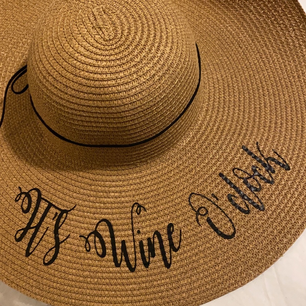 Sun Hats